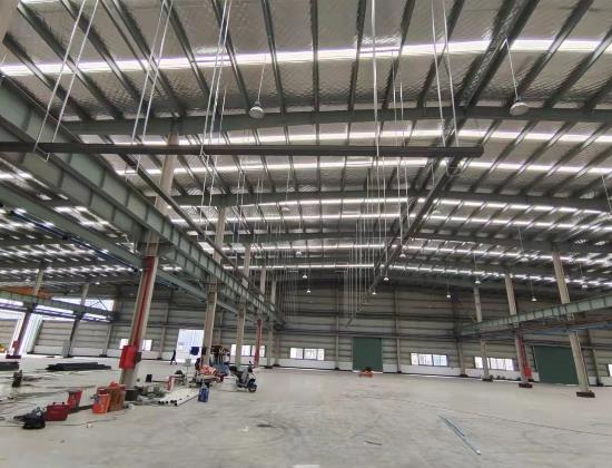 寧波同利建筑安裝工程有限公司