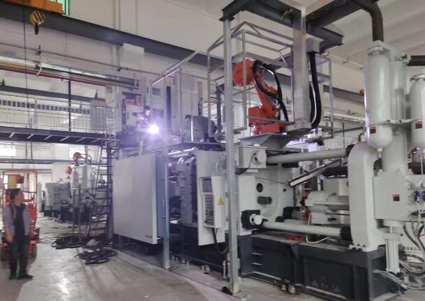 機電設(shè)備安裝