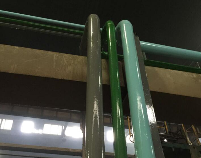 循環水管道安裝