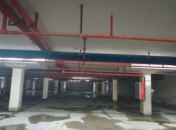 寧波管道設(shè)備安裝